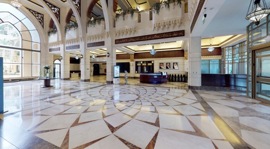عمل ديكور 4