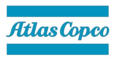 Atlas Copco