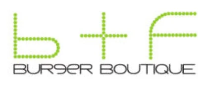Burger Boutique