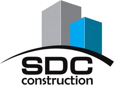 SDC Construction — شركة التطور المتخصص المحدودة