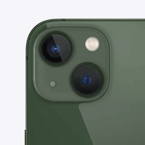 Apple iPhone 13 - Green - ( 128GB - 256GB - 512GB ) - Single Sim - Image 3