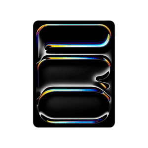 Apple iPad Pro 13-inch (M4), 1TB , Wi-Fi + 5G Cellular with eSIM, Standard glass - Space Black - Image 6