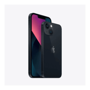 Apple iPhone 13 - Midnight - ( 128GB - 256GB - 512GB ) - Single Sim - Image 6