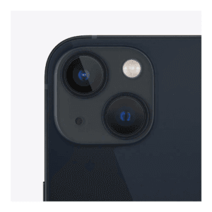 Apple iPhone 13 - Midnight - ( 128GB - 256GB - 512GB ) - Single Sim - Image 4