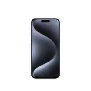 Apple iPhone 15 Pro Max - ( 256GB - 512GB - 1TB ) - Titanium Blue - Single Sim - Image 3