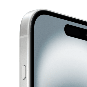 Apple iPhone 16 Smartphone, (128GB - 256GB - 512GB ) White - Image 5
