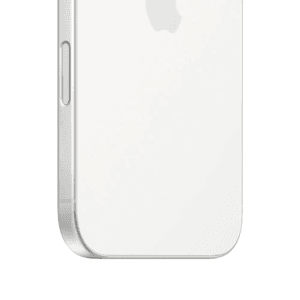 Apple iPhone 16 Smartphone, (128GB - 256GB - 512GB ) White - Image 6