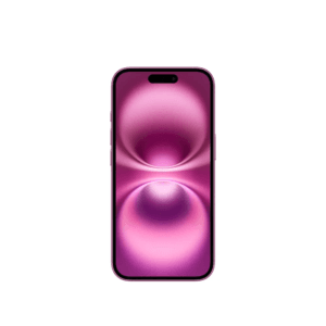 Apple iPhone 16 Smartphone,( 128GB -256 GB - 512GB ) Pink - Image 3