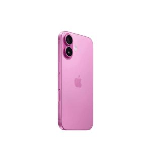 Apple iPhone 16 Smartphone,( 128GB -256 GB - 512GB ) Pink - Image 4