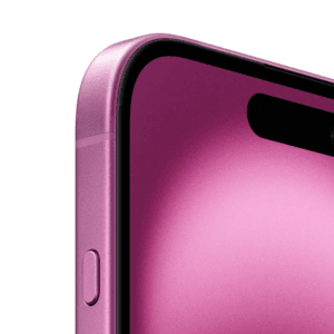 Apple iPhone 16 Smartphone,( 128GB -256 GB - 512GB ) Pink - Image 5