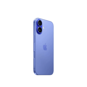 Apple iPhone 16 Smartphone, (128GB -256GB - 512GB) , Ultramarine - Image 4