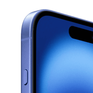 Apple iPhone 16 Smartphone, (128GB -256GB - 512GB) , Ultramarine - Image 5