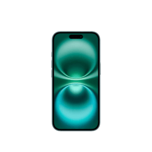 Apple iPhone 16 Smartphone, (128GB -256GB - 512GB) , Teal - Image 2