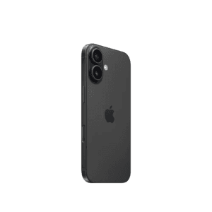Apple iPhone 16 Smartphone, (128GB - 256GB - 512GB ) Black - Image 7