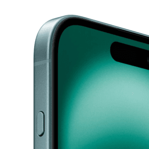Apple iPhone 16 Smartphone, (128GB -256GB - 512GB) , Teal - Image 4