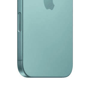 Apple iPhone 16 Smartphone, (128GB -256GB - 512GB) , Teal - Image 5