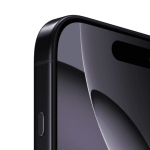 Apple iPhone 16 Pro Max (256GB - 512GB - 1TB) - Black Titanium - Image 4