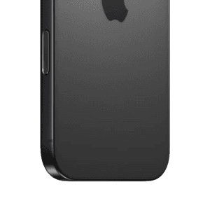 Apple iPhone 16 Pro Max (256GB - 512GB - 1TB) - Black Titanium - Image 5