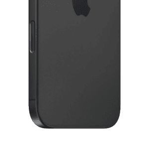 Apple iPhone 16 Smartphone, (128GB - 256GB - 512GB ) Black - Image 5
