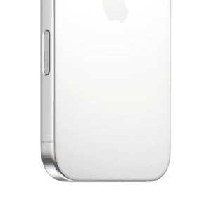 Apple iPhone 16 Pro Max (256GB - 512GB - 1TB) - White Titanium - Image 5