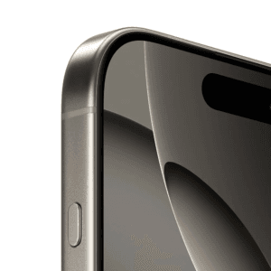Apple iPhone 16 Pro Max (256GB - 512GB - 1TB) - Natural Titanium - Image 4