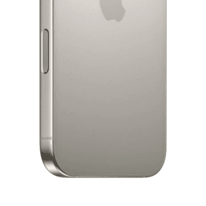 Apple iPhone 16 Pro Max (256GB - 512GB - 1TB) - Natural Titanium - Image 5
