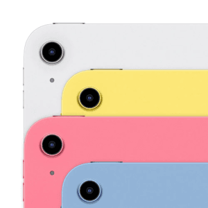 Apple iPad 11th Gen (2025) , 11-inch A16 Chip Wi-Fi,Yellow. ( 128GB - 256GB - 512GB) - Image 4
