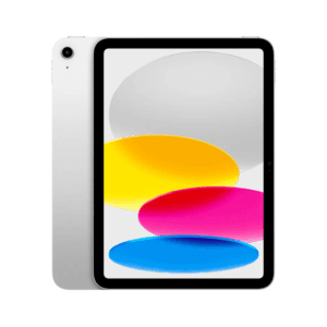 Apple iPad 11th Gen (2025) , 11-inch A16 Chip Wi-Fi,Silver. ( 128GB - 256GB - 512GB) - Image 1