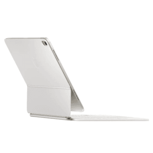 Magic Keyboard for iPad Air 11-inch (M2 &M3) - English - White - Image 5